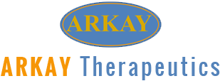 ARKAY Therapeutics, Logo