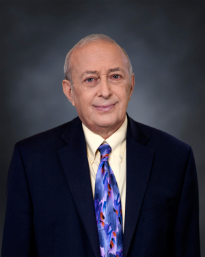 Dr. Stanley Schwartz