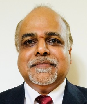 Dr. Ravi Kumar